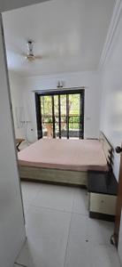 Bedroom Image of 1560 Sq.ft 3 BHK Apartment / Flat for sale in Wanowrie Pune for Rs. 19000000