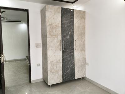 Bedroom Image of 1200 Sq.ft 2.5 BHK Builder Floor for sale in Palam Vihar Gurgaon for Rs. 12000000