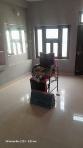 Hall Image of 800 Sq.ft 3 BHK Independent House for sale in Lashkar Gwalior for Rs. 430000
