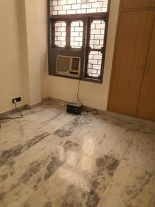 Bedroom Image of 1600 Sq.ft 3 BHK Apartment / Flat for sale in PT and DD Block RWA Kalkaji, Kalkaji New Delhi for Rs. 35000000