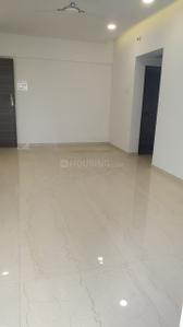 Hall Image of 1435 Sq.ft 3 BHK Apartment / Flat for sale in Sairam Shreeram Complex, Virar West Virar for Rs. 10045000