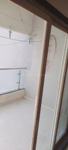 Balcony Image of 1160 Sq.ft 2 BHK Apartment / Flat for sale in Govind Nagar Nashik for Rs. 6600000