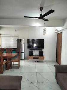 Hall Image of 1252 Sq.ft 2 BHK Apartment / Flat for sale in Jahangirabad Surat for Rs. 4500000