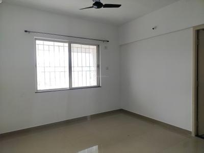 Bedroom Image of 1000 Sq.ft 2 BHK Apartment / Flat for sale in Dhayari Pune for Rs. 5300000