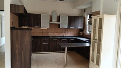 Kitchen Image of 1900 Sq.ft 3 BHK Apartment / Flat for sale in Dasnac The Jewel, Sector 75 Noida for Rs. 28500000