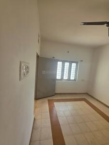 Hall Image of 550 Sq.ft 1 BHK Apartment / Flat for rent in Girirajnagar Rajkot for Rs. 9500