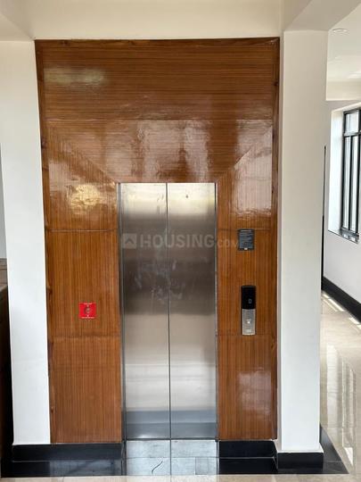 Hall Image of Amahi Suites in Sector 41, Gurgaon