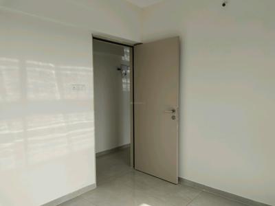 Bedroom Image of 1000 Sq.ft 2 BHK Apartment / Flat for sale in Gurukrupa Marina Enclave Wings Q And R With Kindergarten Phase IV, Malad West Mumbai for Rs. 16500000