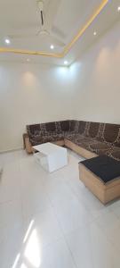 Hall Image of 1000 Sq.ft 2 BHK Independent House for rent in Omkar Nagar Nagpur for Rs. 19000
