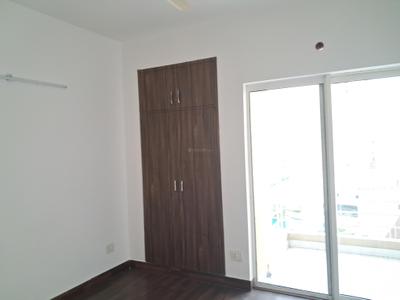 Bedroom Image of 1410 Sq.ft 3 BHK Apartment / Flat for sale in Paras Tierea, Sector 137 Noida for Rs. 12500000