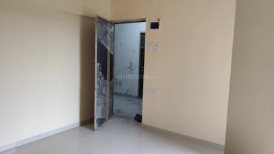 Living Room Image of 600 Sq.ft 1 BHK Apartment / Flat for rent in Vidisha Shambhu Shankar Residency, Bhiwandi Thane for Rs. 7500