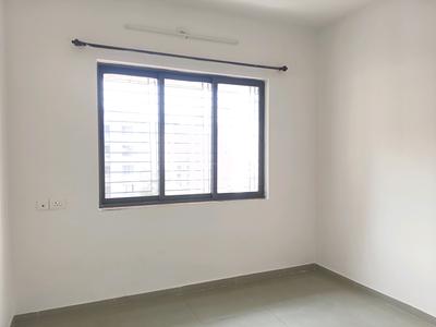Bedroom Image of 585 Sq.ft 1 BHK Apartment / Flat for sale in Lodha Casa Bella Gold, Palava Phase 1 Thane for Rs. 3600000
