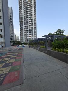 Image of 2000 Sq.ft 3 BHK Apartment / Flat for sale in Godrej Green Glades, Jagatpur, Ahmedabad for Rs. 10500000