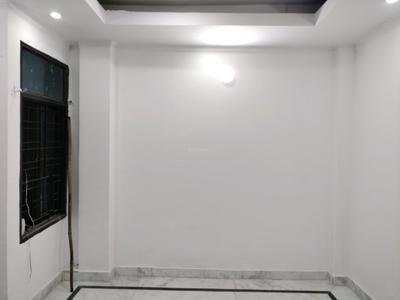 Living Room Image of 810 Sq.ft 2 BHK Builder Floor for sale in Mahavir Enclave New Delhi for Rs. 4200000
