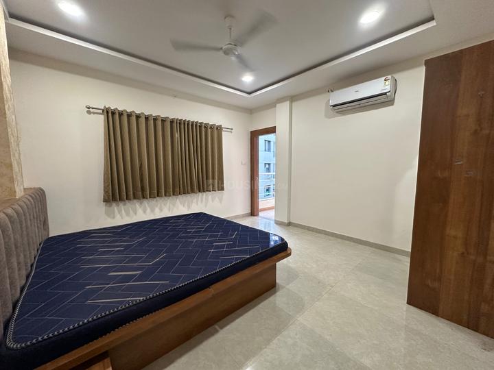 Mahalakshmi Nagar Bedroom 1