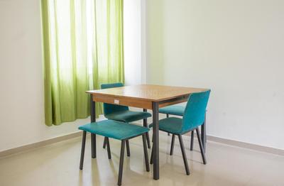 Hall Image of C-403 , Godrej Apartment in HSR Layout, Bengaluru