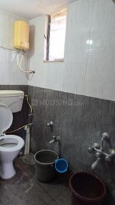 Image of 1400 Sq.ft 2 BHK Apartment / Flat for rent in Sardarnagar, Bhavnagar for Rs. 22000