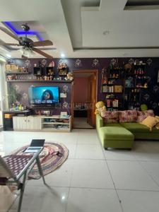 Hall Image of 1178 Sq.ft 2 BHK Apartment / Flat for sale in Favourite Elegance by Favourite Developers, Hebbal Bengaluru for Rs. 9500000