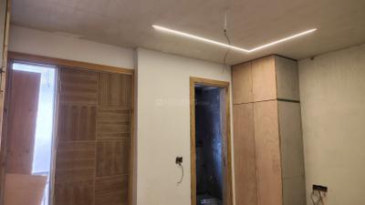 Bedroom Image of 900 Sq.ft 2 BHK Builder Floor for sale in Malviya Nagar New Delhi for Rs. 21000000