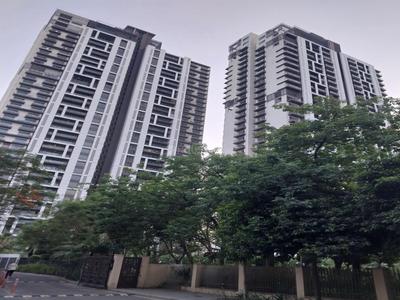 Image of 2000 Sq.ft 3 BHK Apartment / Flat for sale in Tata Primanti, Sector 72, Gurgaon for Rs. 52500000