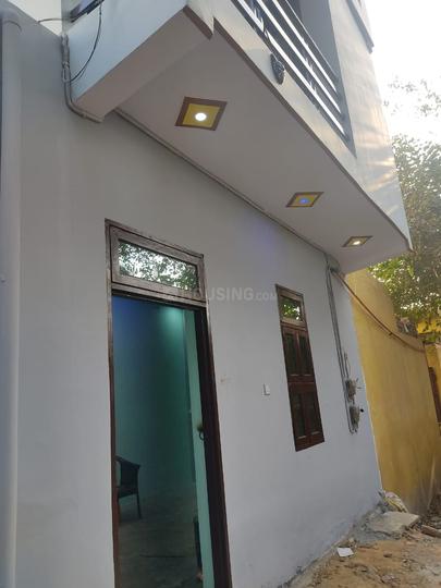 Dharampura, Najafgarh Building View 1