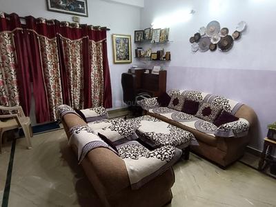 3 BHK Flat
