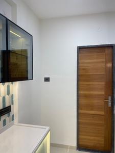 Kitchen Image of 1250 Sq.ft 2 BHK Apartment / Flat for sale in Arjun Nagar Amravati for Rs. 4800000