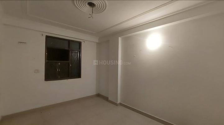 Jamia Nagar Bedroom 1