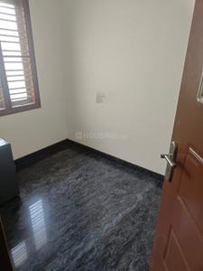 Bedroom Image of 635 Sq.ft 1 BHK Independent House for rent in JP Nagar Bengaluru for Rs. 17230