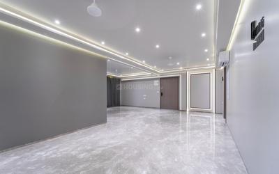 Hall Image of 3250 Sq.ft 4 BHK Apartment / Flat for sale in Vesu Surat for Rs. 21000000