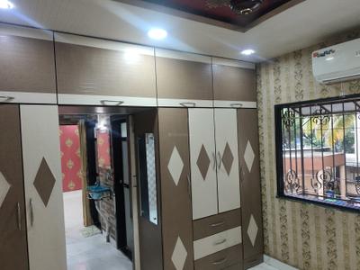 1 BHK Apartment
