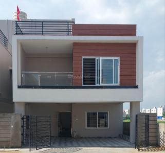 Image of 1973 Sq.ft 4 BHK Duplex for rent in Pokhariput, Bhubaneswar for Rs. 45000