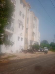 Image of 770 Sq.ft 3 BHK Apartment / Flat for sale in Dholai, Jaipur for Rs. 2187667