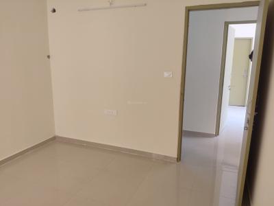 Image of 1243 Sq.ft 3 BHK Apartment / Flat for rent in HL Residency Affordable Group Housing, sector 37, Bahadurgarh for Rs. 15500