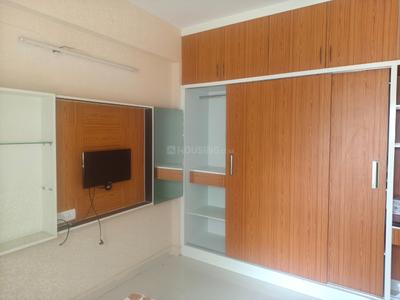 Bedroom Image of 1460 Sq.ft 3 BHK Apartment / Flat for sale in Sunshine Silicon Citi, Whitefield Bengaluru for Rs. 11000000