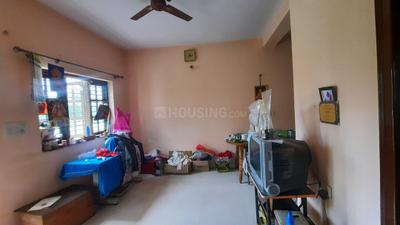 3 BHK Independent House