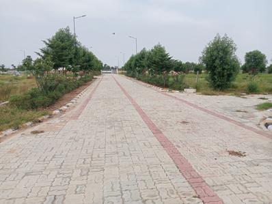 Image of 1000 Sq.ft Residential Plot / Land for sale in Manpur Teelawala, Jaipur for Rs. 3100000