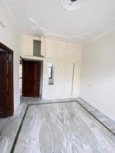 2 BHK Independent Builder Floor