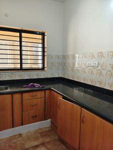 2 BHK Independent Builder Floor