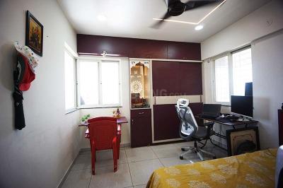 Hall Image of 757 Sq.ft 2 BHK Apartment / Flat for sale in Handewadi Pune for Rs. 6600000