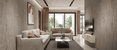 Image of 1800 Sq.ft 4 BHK Apartment / Flat for sale in Indraprasth Saptak, Naranpura, Ahmedabad for Rs. 23500000