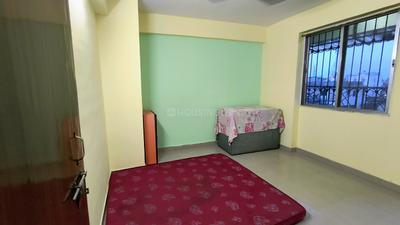 Bedroom Image of 1440 Sq.ft 3 BHK Apartment / Flat for sale in Bariatu Ranchi for Rs. 7500000