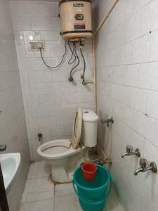Bathroom Image of Shivam House 1887/45 Naiwala Street  in Karol Bagh, New Delhi