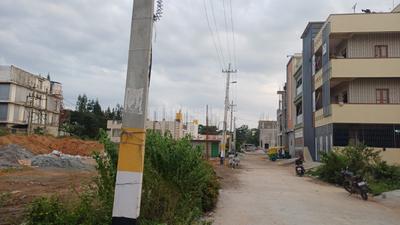 Image of 1200 Sq.ft Residential Plot / Land for sale in Thathaguni, Bengaluru for Rs. 4200000
