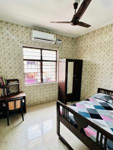 Image of BEST PLACE FOR BACHELORS AND WORKING PROFESSIONALS in Santacruz East, Mumbai