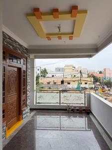 Balcony Image of 4200 Sq.ft 7 BHK Independent House for sale in Uppal Hyderabad for Rs. 18500000