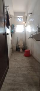 Bedroom Image of 1308 Sq.ft 3 BHK Apartment / Flat for sale in Madurdaha Kolkata for Rs. 9000000