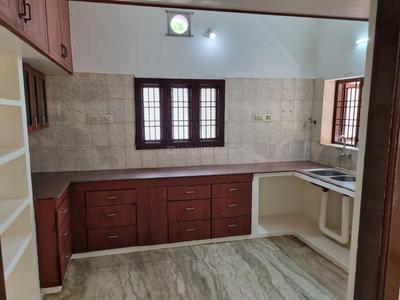 Kitchen Image of 1814 Sq.ft 3 BHK Apartment / Flat for sale in Avadi Chennai for Rs. 18500000