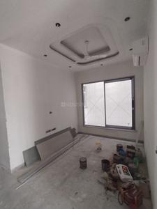 4 BHK Independent Builder Floor