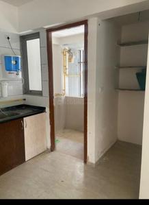 Kitchen Image of 1150 Sq.ft 2 BHK Apartment / Flat for sale in Vaishno Devi Circle Ahmedabad for Rs. 5600000